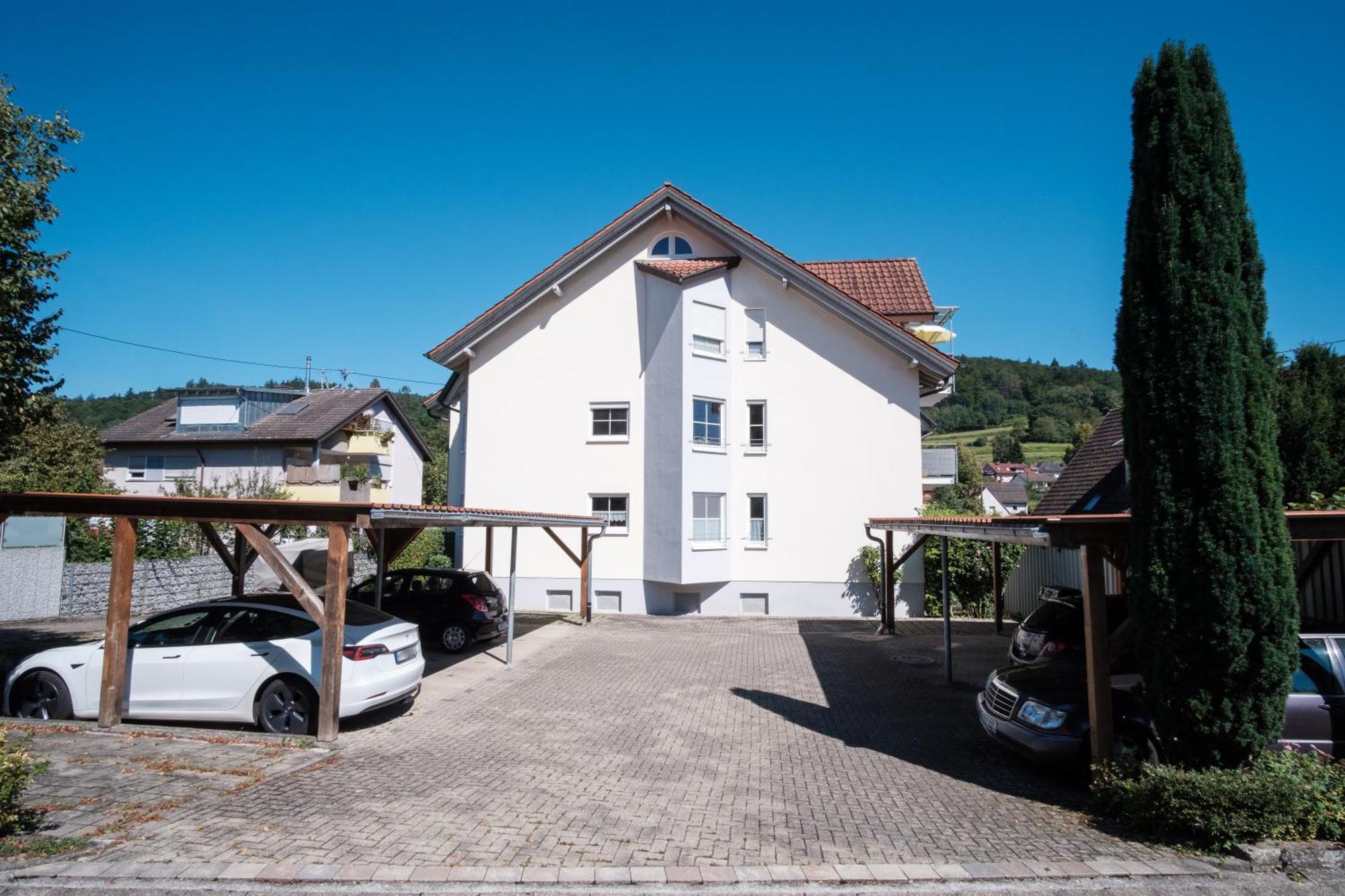 Blackforest Hideaway, Freiburg, Europapark, Schwarzwald Teningen Exterior foto